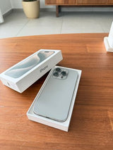 iPhone 15 pro 256 GB