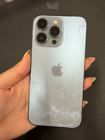 אייפון 13 פרו 256gb