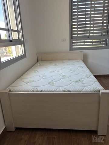 מיטה וחצי