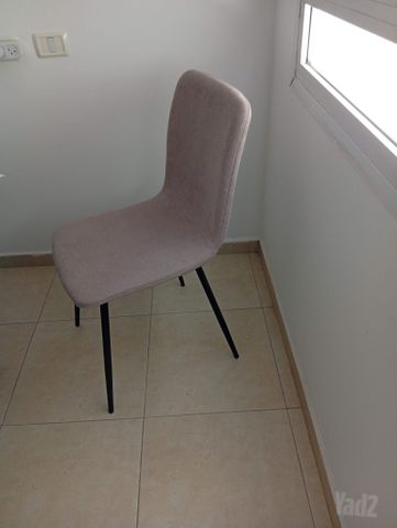 table and chairs