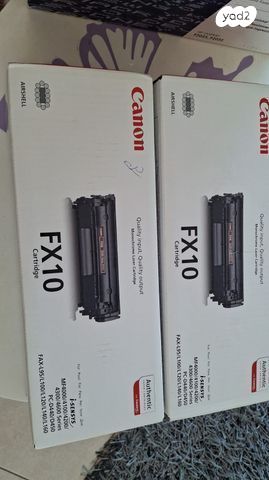 טונר