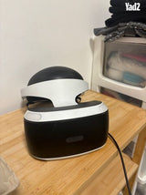 משקפי VR לסוני 4