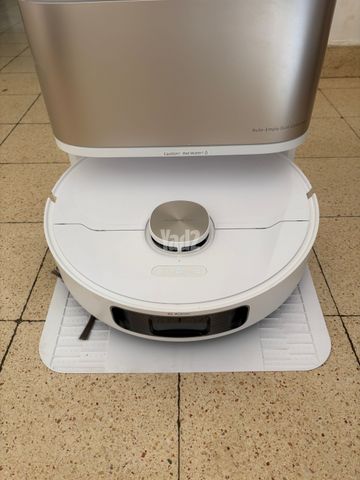 Dreame l10s ultra pro heat