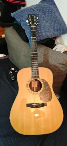 furch d31sr