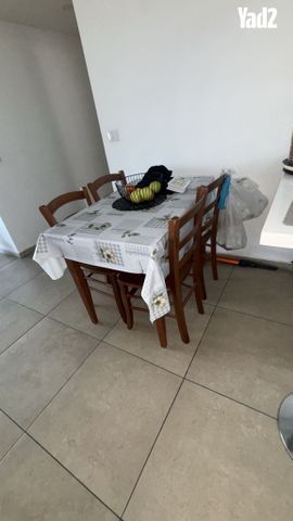 פינת אוכל