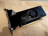 AMD RX550 4gb