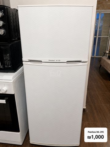 מקרר Peerless ML-295