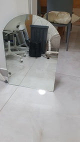 3 mirrors