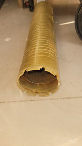מקדח כוס יהלום