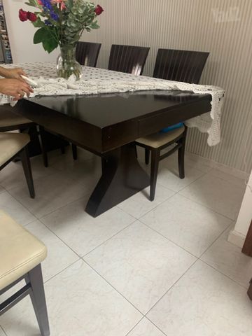 פינת אוכל
