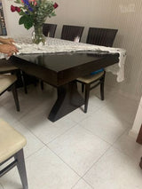 פינת אוכל