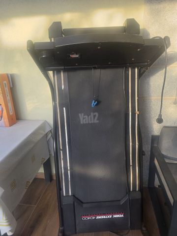 הליכון York Extreme 40400