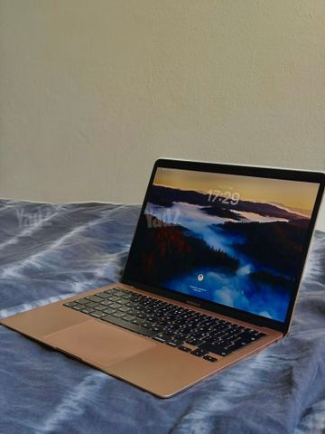 MacBook Air M1