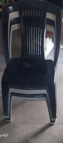 כיסאות כתר
