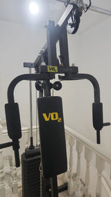 מולטי טריינר VO2
