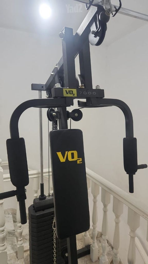 מולטי טריינר VO2