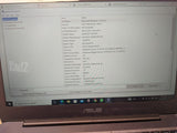 מחשב נייד ASUS UX305F