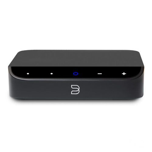 Bluesound nano סטרימר