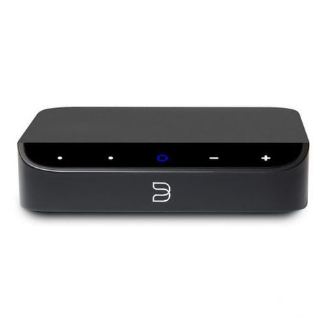 Bluesound nano סטרימר