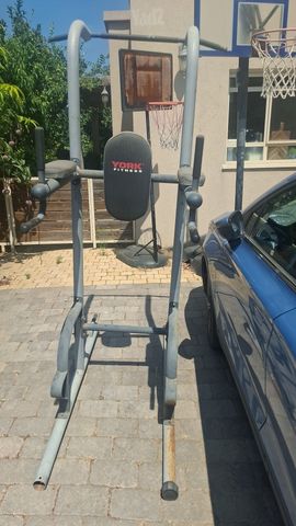 מתקן כושר