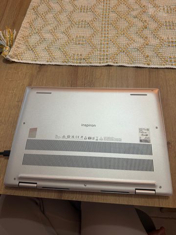 Dell inspiron 2-in 1