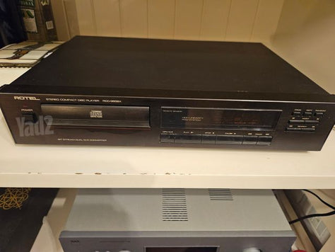 Rotel RCD-965BX
