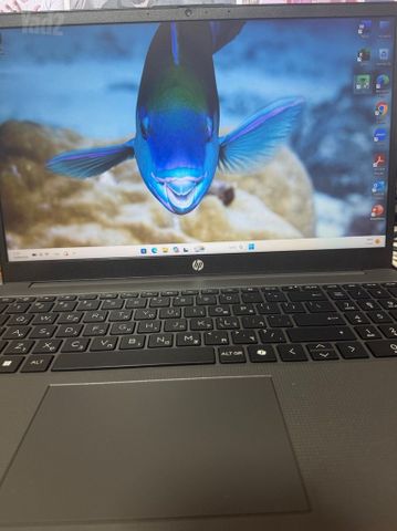 מחשב נייד hp חדש