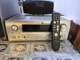 סט קולנוע 5.1 Denon + JBL