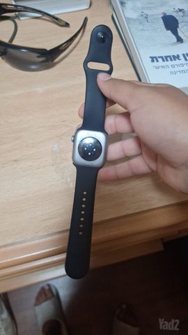 Apple watch series 11 GPS