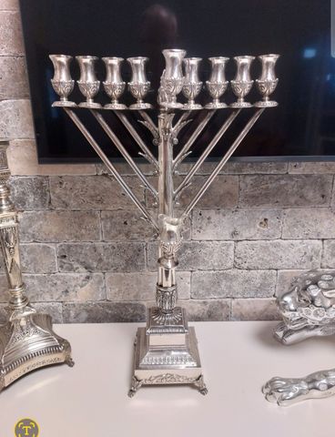 חנוכיה