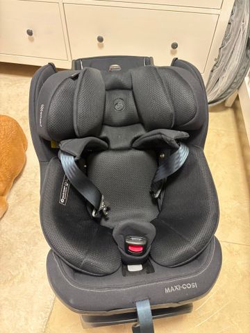 כיסא Maxi-Cosi Emerald 360 Pro