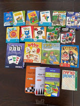 משחקי קלפים