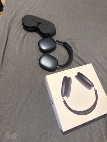 Airpod max