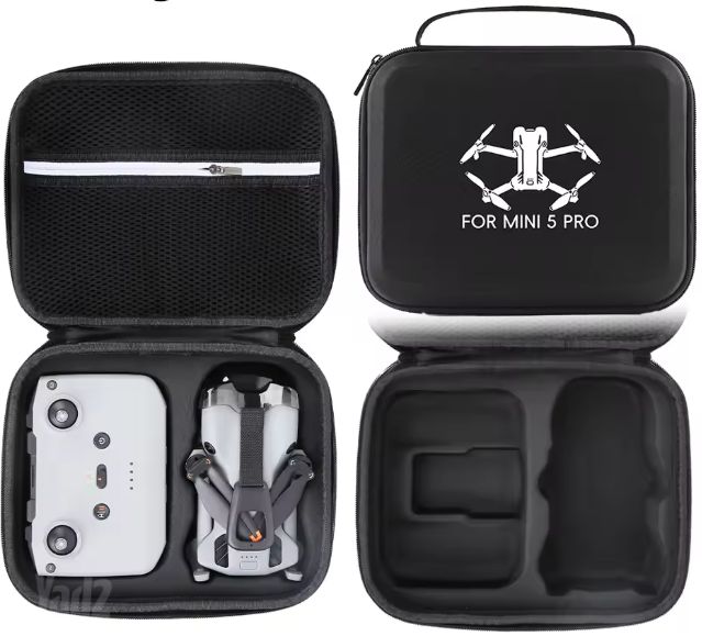 רחפן DJI