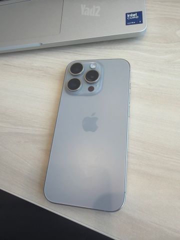אייפון 15 פרו