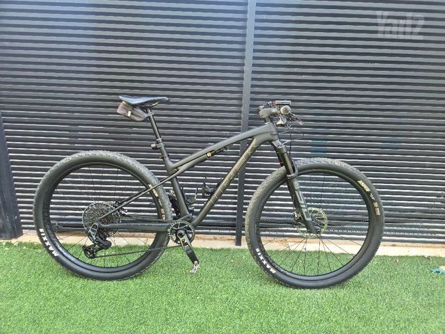 Trek supercaliber 9.8 2026