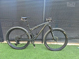 Trek supercaliber 9.8 2026