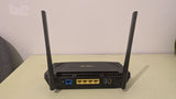 נתב ASUS RT-AX56U