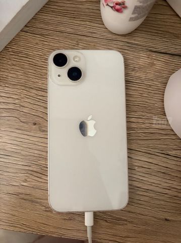 אייפון 14 256gb לבן