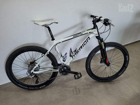 Merida MATTS Lite 1000 Med