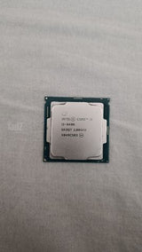 Intel Core i5-8400