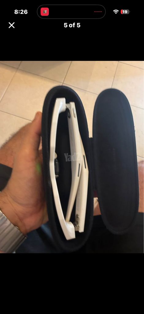משקפי שמש Meta Oakly