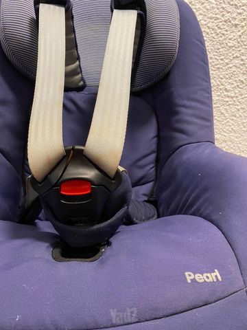 כיסא רכב Maxi-Cosi Pearl