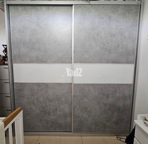 ארון חדר שינה