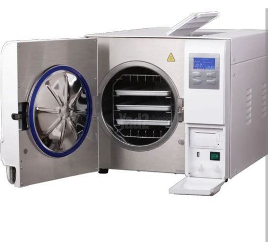 Autoclave