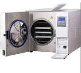Autoclave