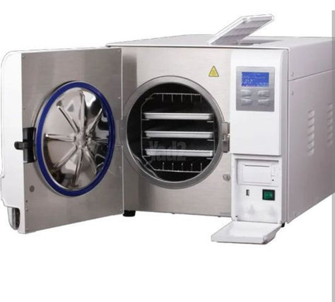 Autoclave