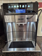 SIMENS EQ.6 plus s700 פולים