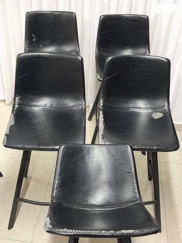 כסאות בר
