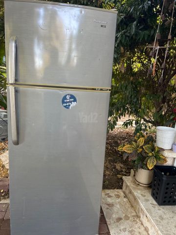מקרר